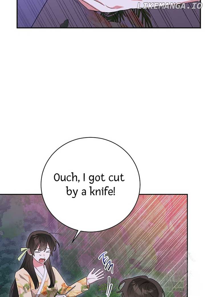 I am the Precious Daughter of the Greatest Villain in the Fantasy World Chapter 130 72